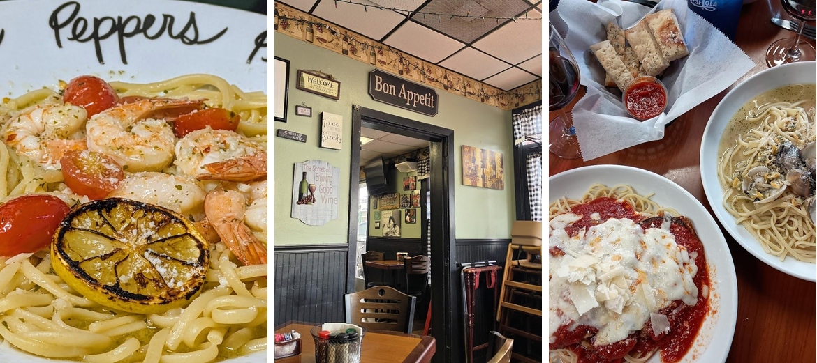 Carmela's Cucina