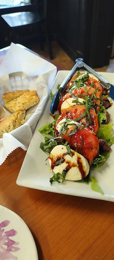 Caprese Salad
