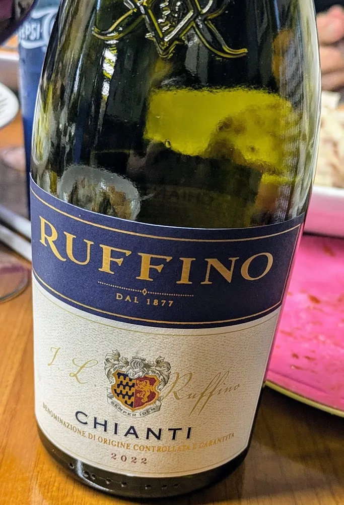 Chardonnay