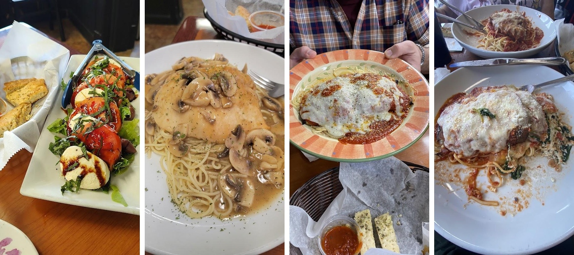 Carmela's Cucina