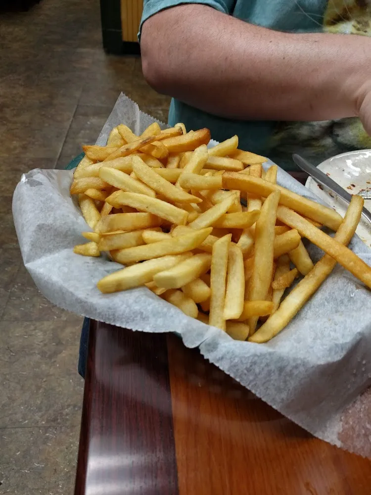 French Fries